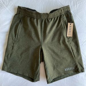 NoBull 7” Shorts